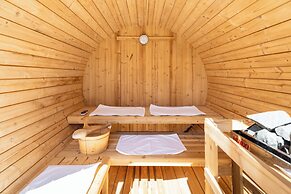 TOCORO. Mt.Fuji CAMP&GLAMPING
