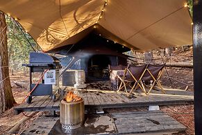 TOCORO. Mt.Fuji CAMP&GLAMPING