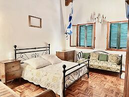 Duprè Apartment