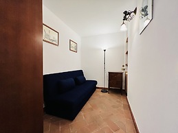 Duprè Apartment