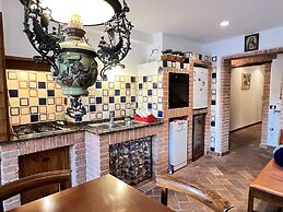 Duprè Apartment