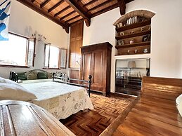Duprè Apartment