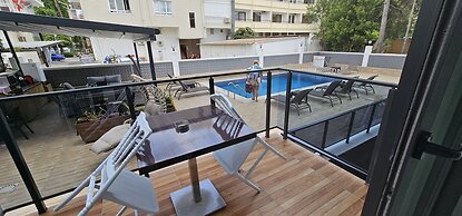 World Cities Residence