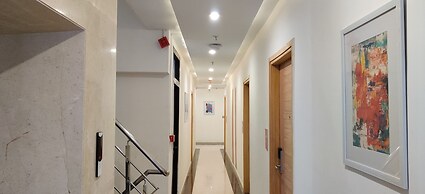 Hotel Elora
