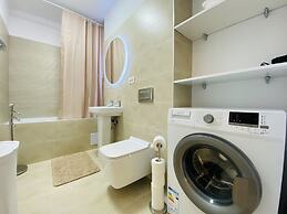 Charming flat in Brasov with balcony
