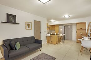 Fountain Suite 906
