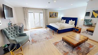 Florya Novi Hotel