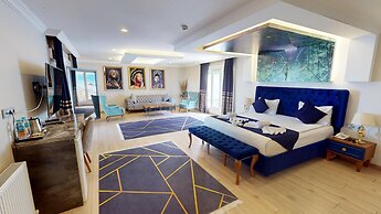 Florya Novi Hotel