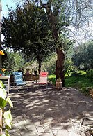 Casa Mimi Garden With a View Cuglieri Sardinia