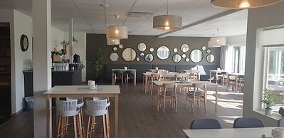 Varbergs GK Västra Hotell