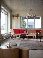 Hotell Nesbyen