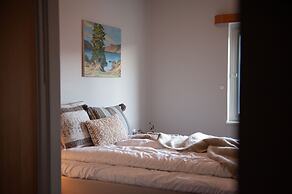 Hotell Nesbyen