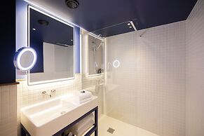 KOPSTER Hotel Residence Paris Colombes