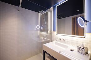 KOPSTER Hotel Residence Paris Colombes