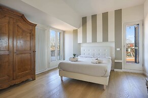 Penthouse With Terrace