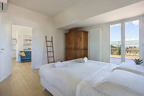 Penthouse With Terrace