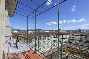 Penthouse With Terrace