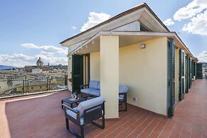 Penthouse With Terrace