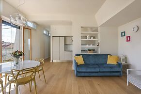 Penthouse With Terrace