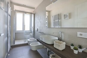Penthouse With Terrace