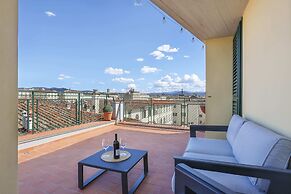 Penthouse With Terrace
