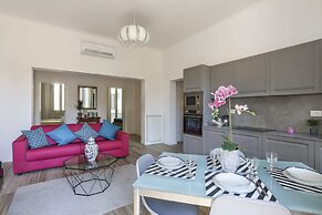Florence Apartment