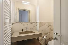 Florence Apartment