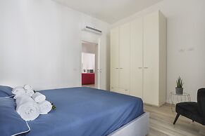 Florence Apartment