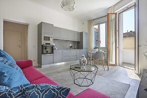 Florence Apartment