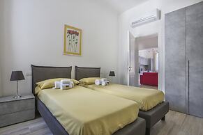 Florence Apartment
