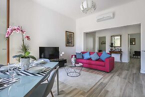 Florence Apartment