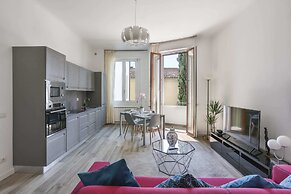 Florence Apartment