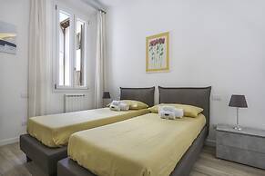 Florence Apartment