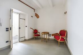 Uffizi Suite I
