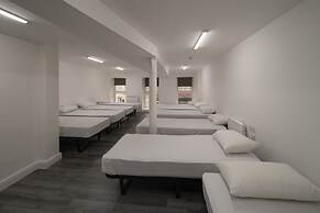 Harbourside Hostel Bristol