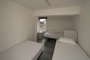 Harbourside Hostel Bristol