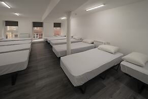 Harbourside Hostel Bristol