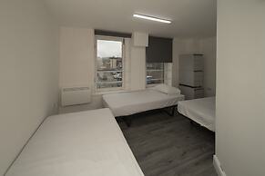 Harbourside Hostel Bristol