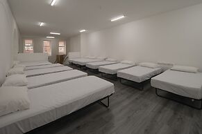 Harbourside Hostel Bristol