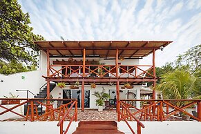 El Búho Lagoon Bacalar