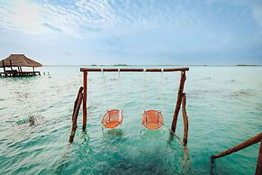 El Búho Lagoon Bacalar