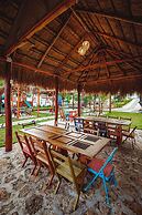 El Búho Lagoon Bacalar