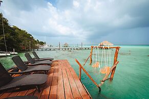 El Búho Lagoon Bacalar