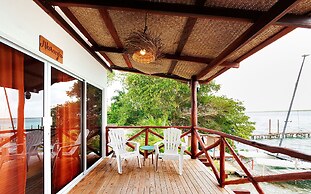 El Búho Lagoon Bacalar