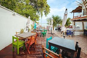 El Búho Lagoon Bacalar