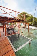 El Búho Lagoon Bacalar