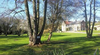 Rustic Retreat in Retford