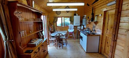 Rustic Retreat in Retford