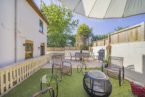 Coach House