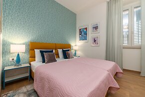 Polesana Rooms